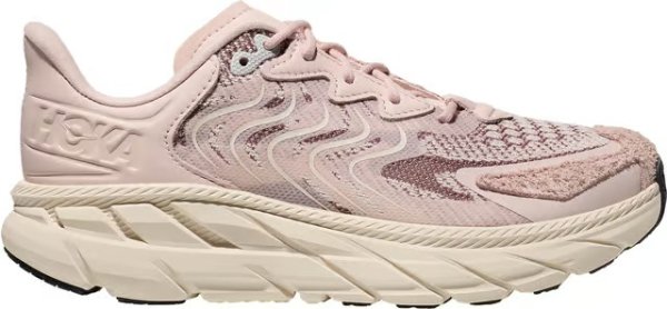 Hoka Clifton LS 女鞋