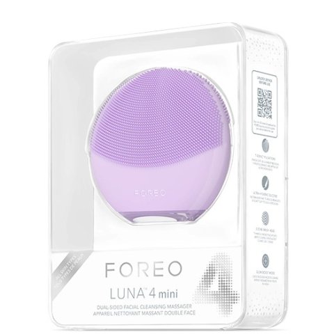 LUNA™ 4迷你洗脸仪