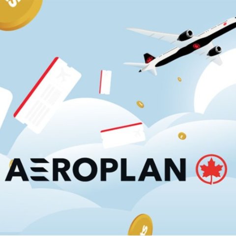 低至7.5折 多伦多往返北京$143+积分Air Canada 加航积分兑换全球机票🎫别让里程过期了