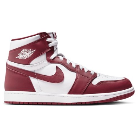 Retro 1 High OG 红白配色