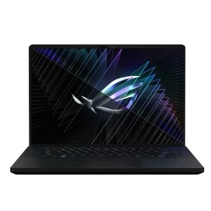 💥史低价💥：ROG Zephyrus M16 4080游戏本 2K+240hz 电竞旗舰之选！