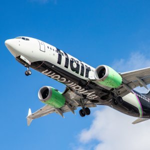 即将截止：Flair Airlines 加拿大境内、墨西哥和加勒比地区 机票7.5折