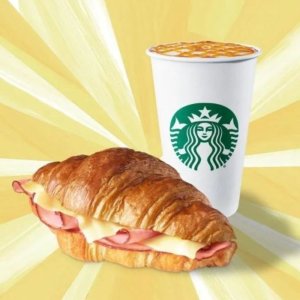 免费面包🍞戳我薅>>Starbucks星巴克会员福利放送👇快来点击查看