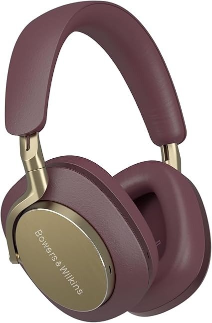 Bowers & Wilkins Px8 旗舰降噪头戴式耳机