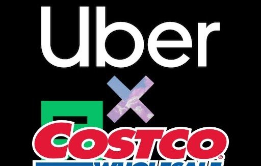 Uber Eats x Costco 优惠回归💥今年首次！Uber Eats x Costco 优惠回归💥今年首次！