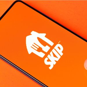 速薅❗️Skip The Dishes 羊毛周嗨吃👉满$30➖$15