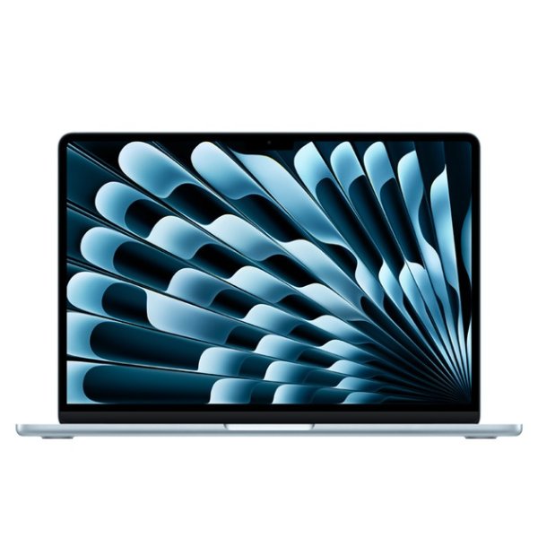 MacbookAir 13寸(m4/16gb/256gb)