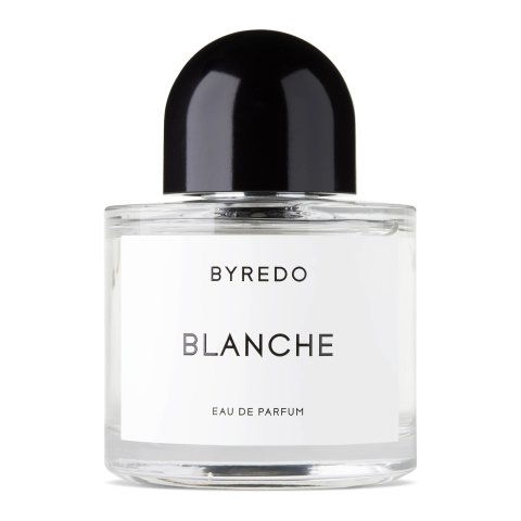 Byredo 白色浪漫香水| 弯曲哑光唇膏$48 | 金属鹅卵石眼影盘$76 8