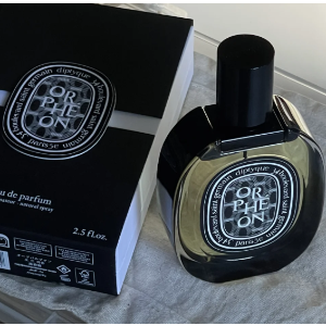 diptyque蒂普提克 车载香薰$61、玫瑰护手霜$40！