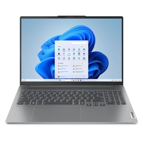 Lenovo IdeaPad Pro 5 16"笔记本(120Hz, R5 8645HS, 16GB,  RTX 3050, 512GB)