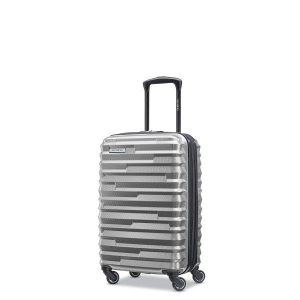 Ziplite 4.0 Spinner Carry-On™行李箱