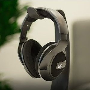 💥史低价💥：Sennheiser HD 569降噪耳机 享受纯净音质