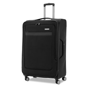 💥史低价💥：Samsonite Ascella 3.0 软壳可扩展登机箱