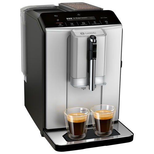 Bosch VeroCafe 300 全自动咖啡机