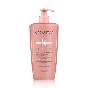 Kerastase值$120~发丝闪耀柔顺修护氨基酸水光洗发水500ml