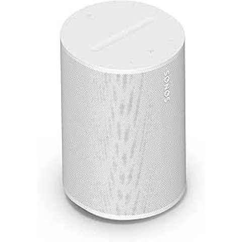 Era 100 支持Alexa智能音箱