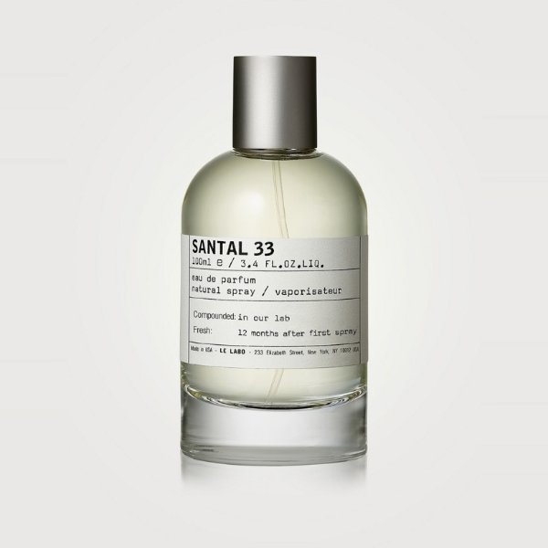 Santal 33 檀香50ml