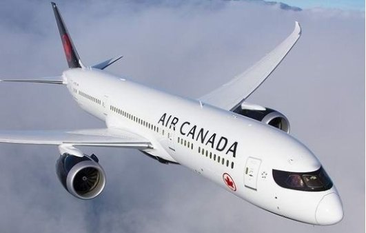 Air Canada 加航美加墨航线大促‼️Air Canada 加航美加墨航线大促‼️