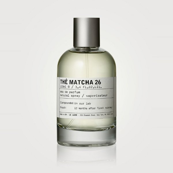 The Matcha 26 抹茶50ml