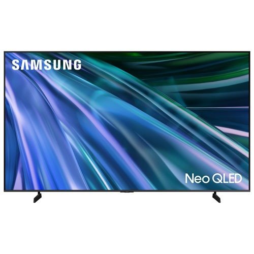 65" 4K UHD HDR Neo QLED 智能电视