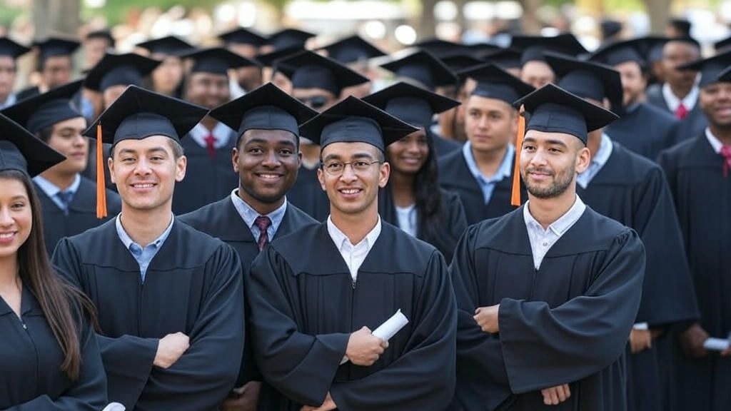 好消息！加拿大放宽留学生工签！学院学位取消领域限制！