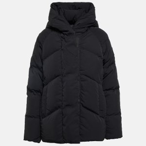 Canada Goose 捡漏 | 封面黑标羽绒服$945(原$1350),就1件