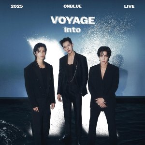 2025 CNBLUE 北美巡演 郑容和主唱！是谁的青春落泪了！