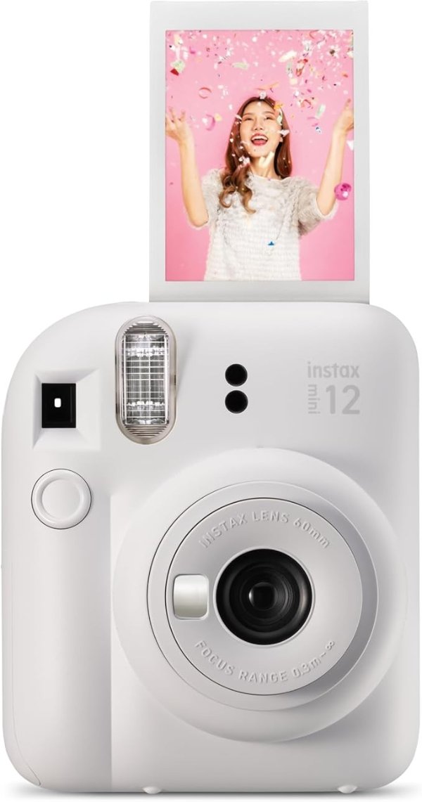 Instax Mini 12 拍立得相机