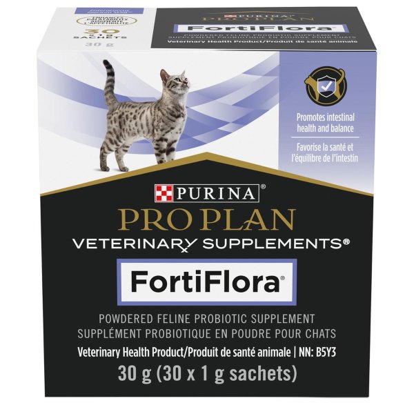 Purina 猫猫益生菌