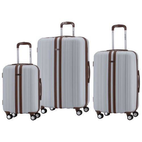 Samsonite Spectacular LTD 行李箱3件套