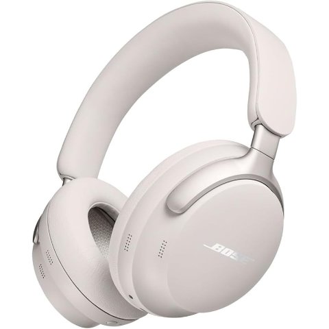 QuietComfort Ultra 主动降噪 无线耳机
