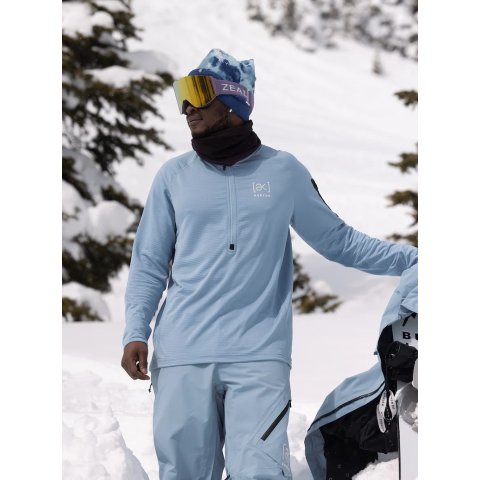 BURTON AK プルオーバー 24/25モデル Men's Burton [ak] Cyclic GORE-TEX 2L Jacket