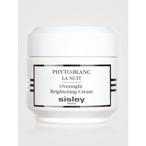Phyto-Blanc 亮白隔夜霜