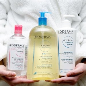 🌸Amazon春季大促：Bioderma 贝德玛粉水500ml大瓶$18(原$25)