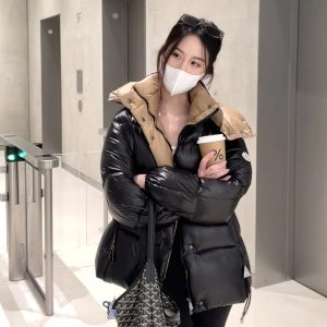 Moncler 正价8.5折参加！羽绒马甲$1105