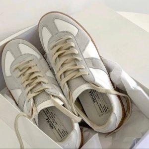 SSENSE 马吉拉热卖| 卡包$242 德训鞋$534