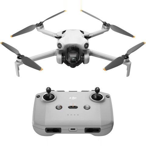 $949.00  RC 2图传套装$1359💥史低价💥：DJI Mini 4 Pro 无人机 全向主动避障/智能跟随+O4图传