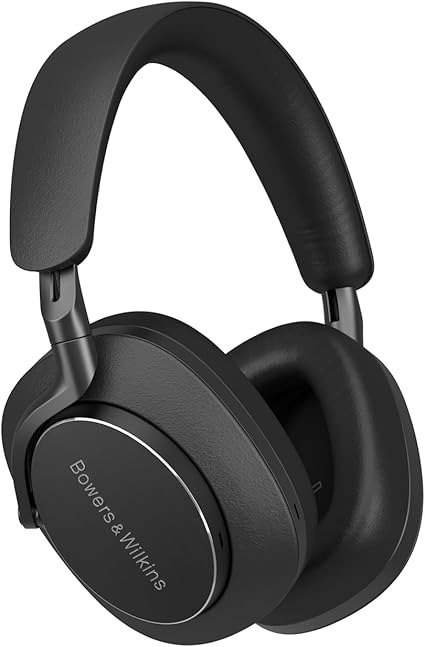 Bowers & Wilkins Px8 旗舰降噪头戴式耳机