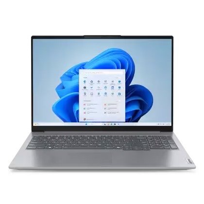 ThinkBook 16 7代（AMD7535hs/16gb/512gb)