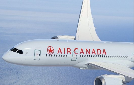 Air Canada 加航罕见欧洲航线大促❗Air Canada 加航罕见欧洲航线大促❗