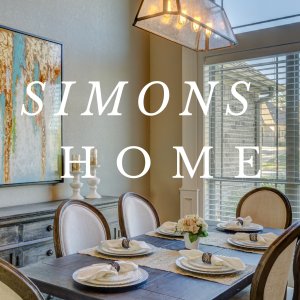 Simons 氛围感家居好物 3月更新 可爱小羊脏衣篮$19.9