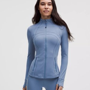 本周已更新：lululemon新品区 Define连上2新色 水洗蓝or小鸡黄？