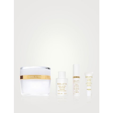 Sisleya L Integral 抗衰老探索计划