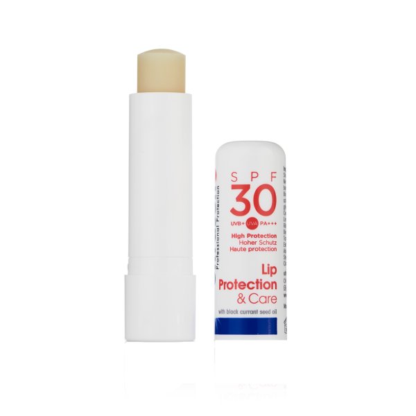 SPF30唇部防晒 5g