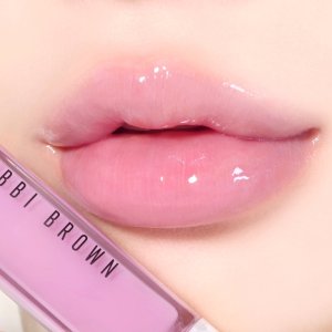 Bobbi Brown 炙恋唇釉$31 精华唇釉$34 拯救干嘴巴