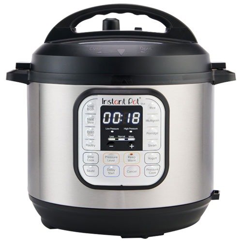 Instant Pot Duo V57合1 6夸脱