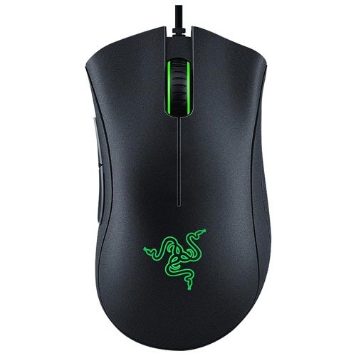 DeathAdder 游戏鼠标