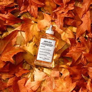 Maison Margiela 木质中性香水100ml 经典传香