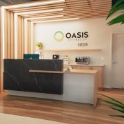 Oasis Fitness | Oasis Fitness