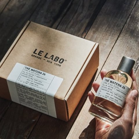 香水(ユニセックス) LE LABO ANOTHER13 & SANTAL26 SET ANOTHER 13